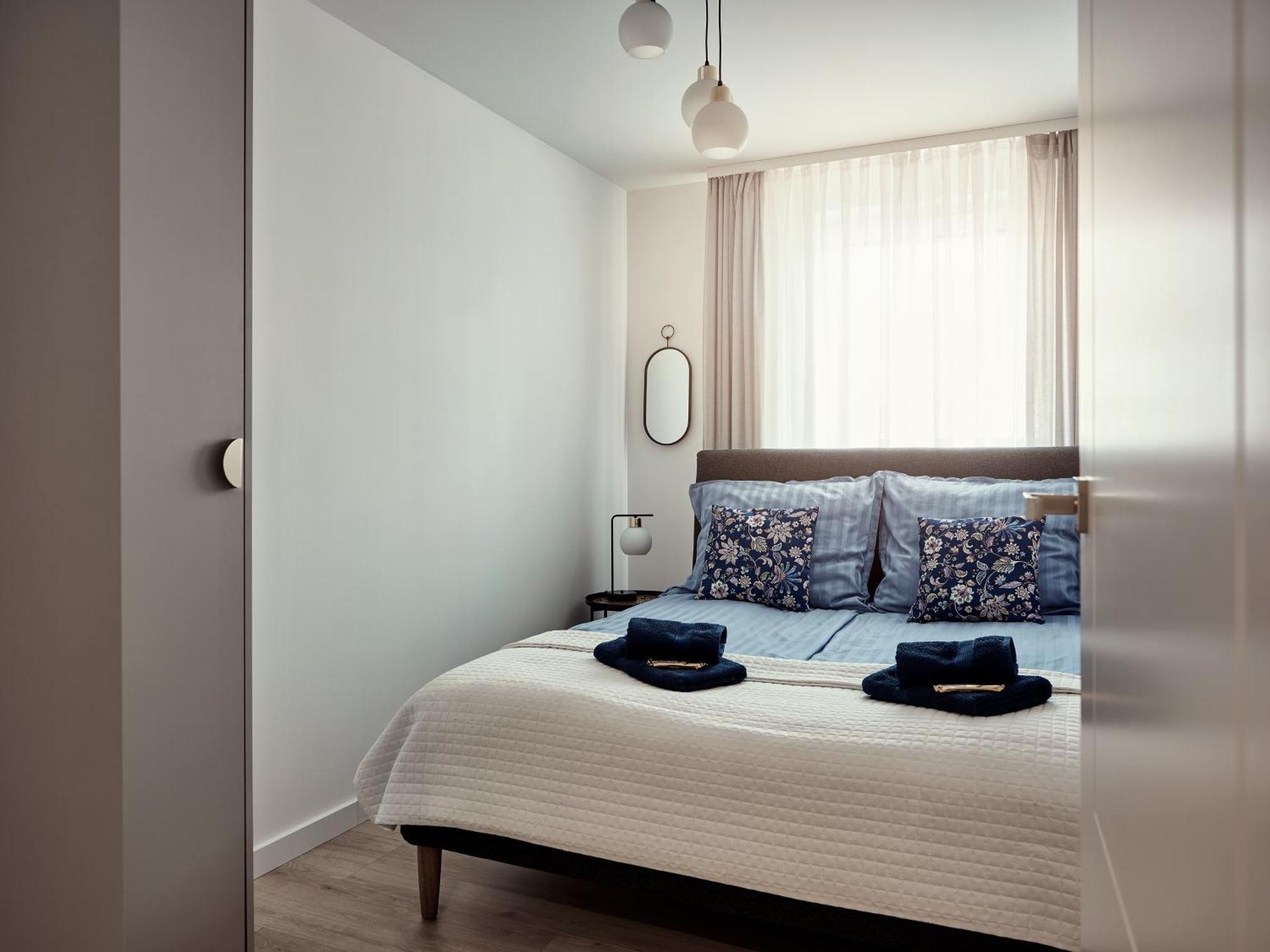 A&W Apartament Zatoka Zwyciestwa - Rokosowo Koszalin Exterior foto